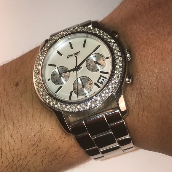 Women’s DKNY Watch
